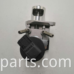 EGR Valve AGE VENTIL For Citroen C1 C2 C3 Nemo Peugeot 107 206 207 1.4 HDi 1618N8 2S6Q9D475BB